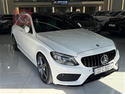 مرسيدس بنز C-Class